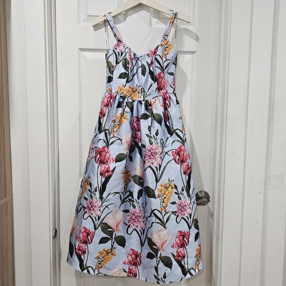 Sachin + Babi Olena Dress - Picture 4 of 9